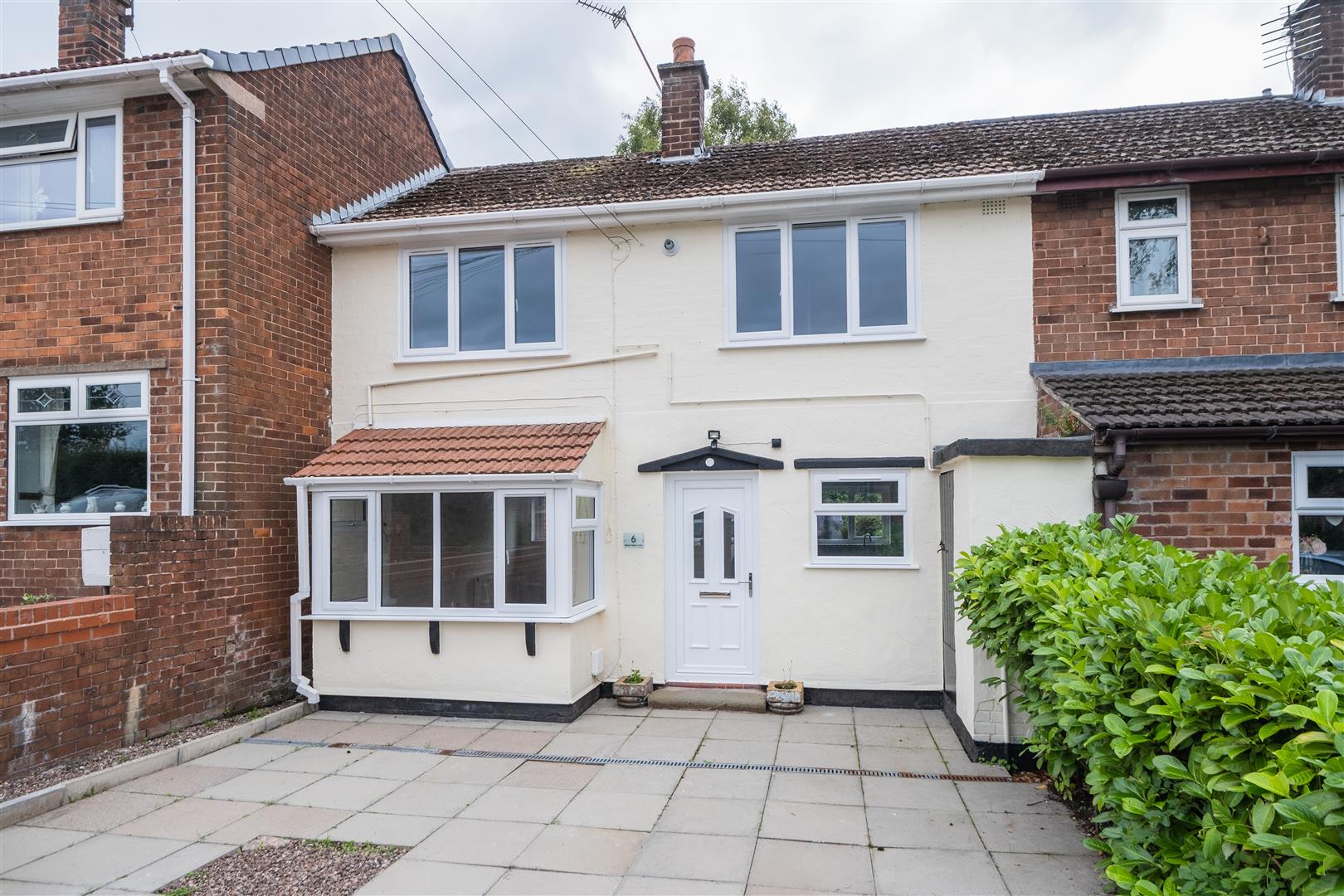2 bedroom  Terraced House for Sale in Northwich